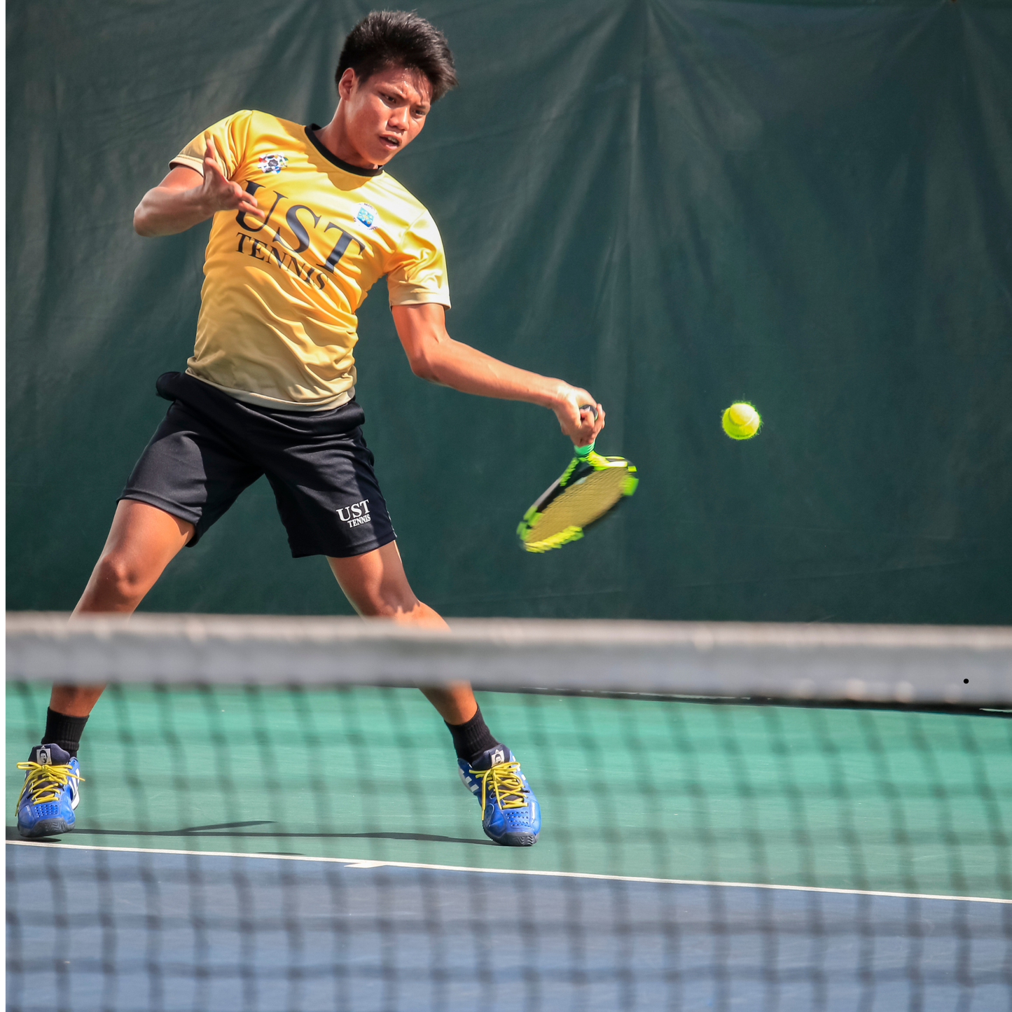 Athletic Competition and Performance