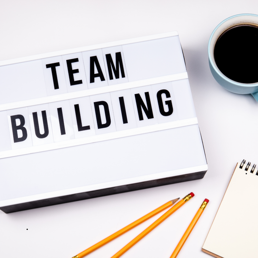 Team Building and Synergy