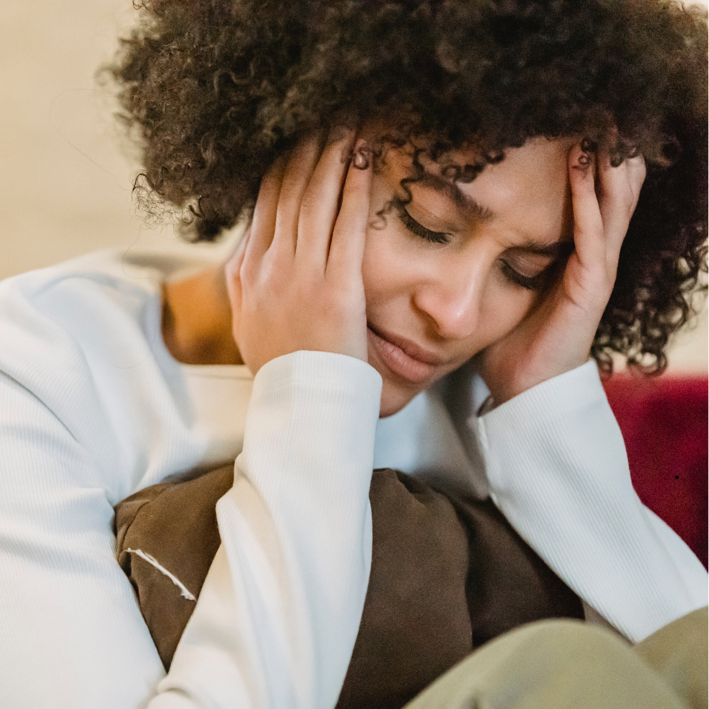 Depression | Anxiety | Grief