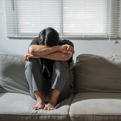 Depression | Anxiety | Grief