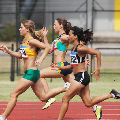 Athletic Competition and Performance