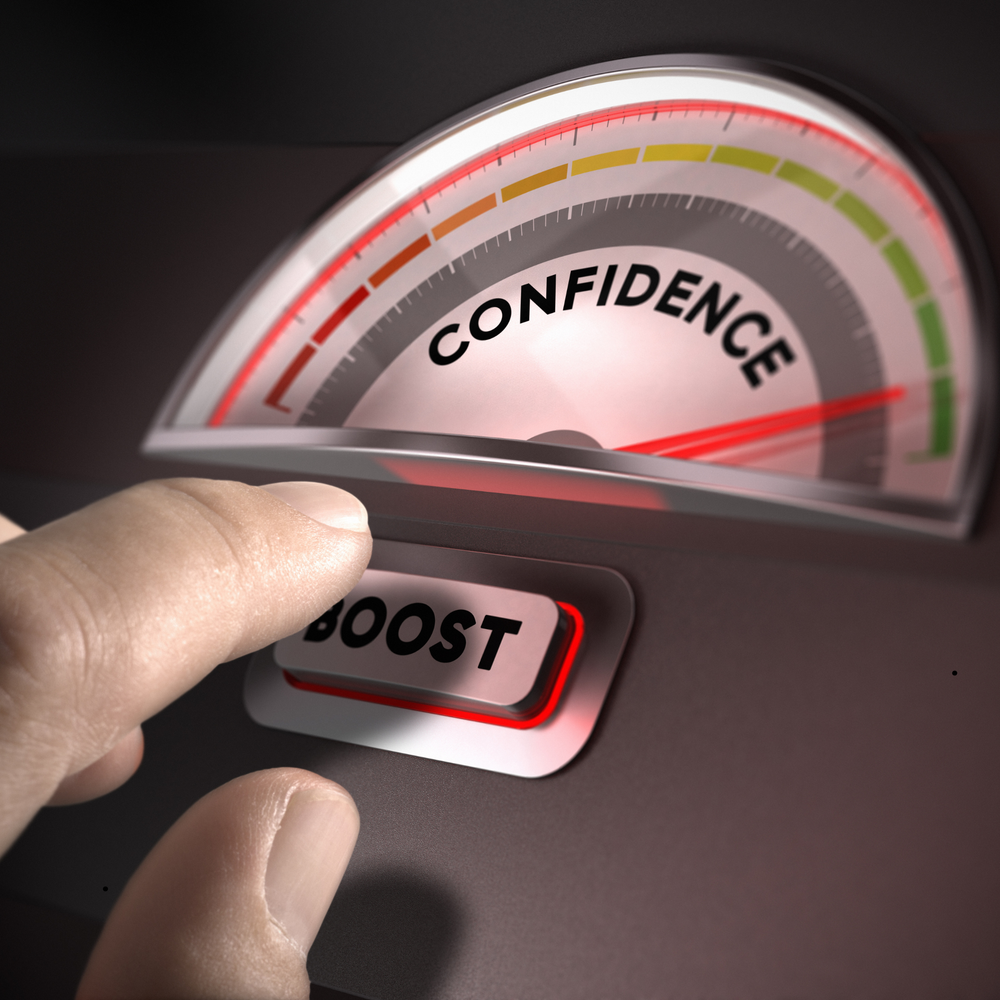 Confidence | Self-Esteem