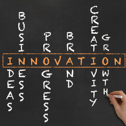 Enhancing Creativity | Innovation