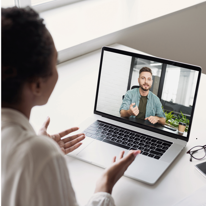 Custom Package of Four Sessions