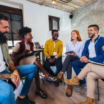 Team Building and Synergy