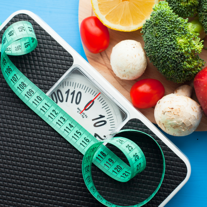 Health | Weight and Nutrition