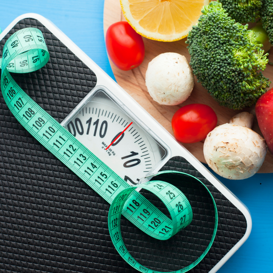 Health | Weight and Nutrition